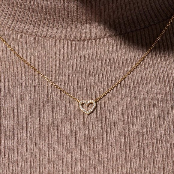 Ellie Necklace - Picture 9 of 14